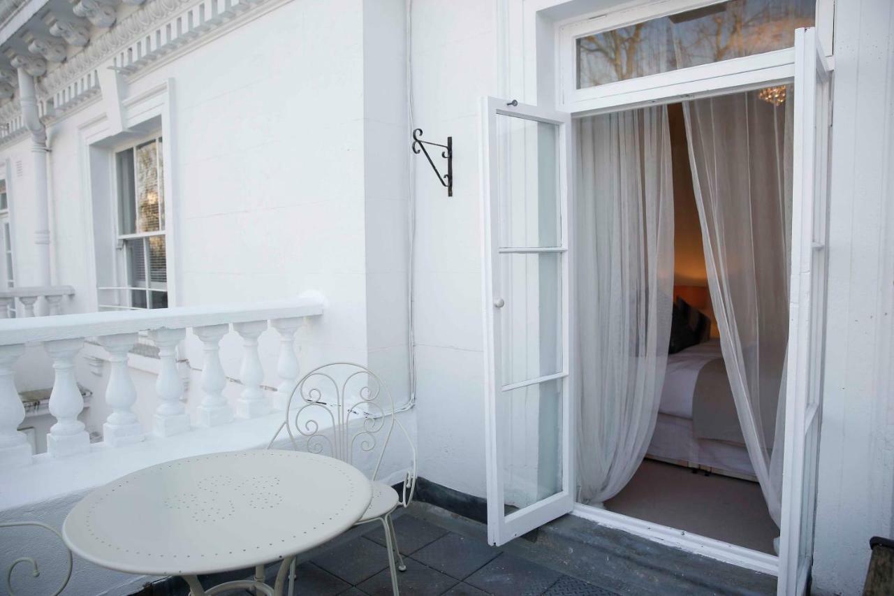 Beautiful One Bedroom Apartment Walking Distance To Paddington And Hyde Park Лондон Екстер'єр фото