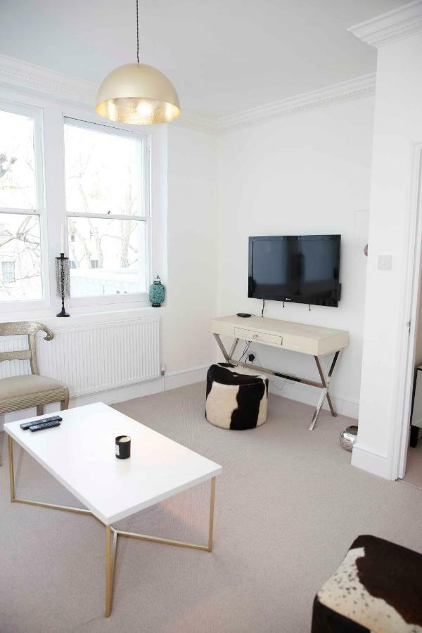 Beautiful One Bedroom Apartment Walking Distance To Paddington And Hyde Park Лондон Екстер'єр фото