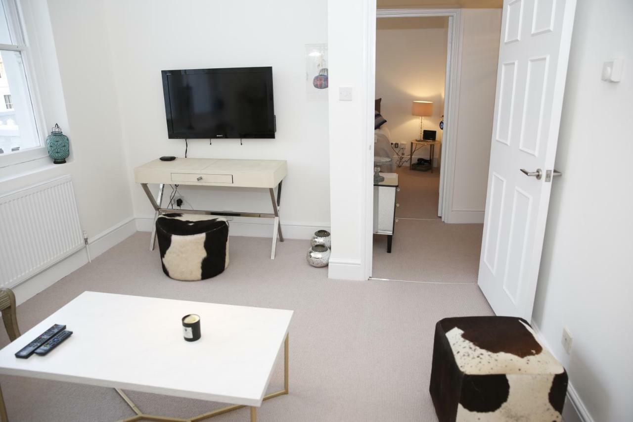 Beautiful One Bedroom Apartment Walking Distance To Paddington And Hyde Park Лондон Екстер'єр фото
